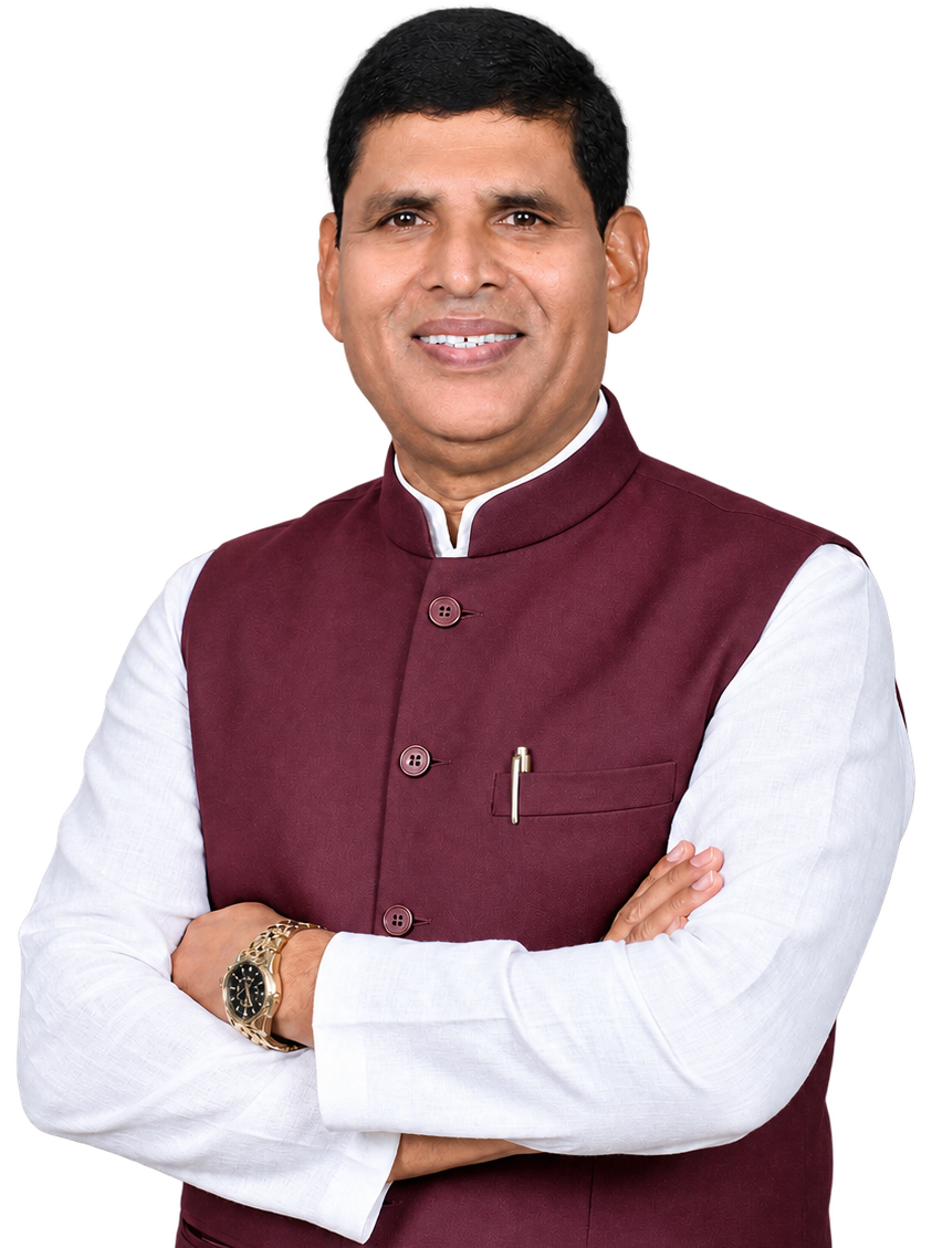 Shri Dnyaneshwar Prabhakar Govekar